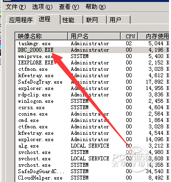 DBC2000最新版