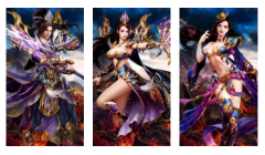 复古传奇中变版手游下载-复古传奇中变版手游