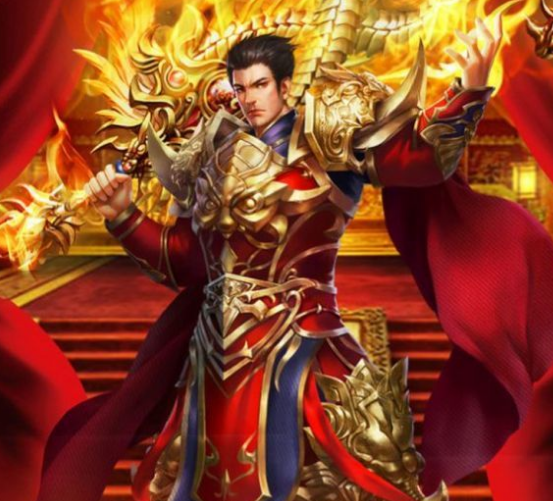 逐鹿传奇微变手游（逐鹿传奇微变安卓版预约（暂未上线PK游戏网）